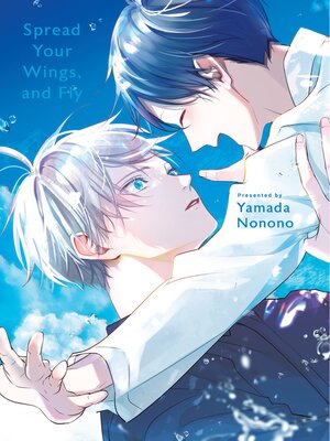 cover image of Spread Your Wings and Fly